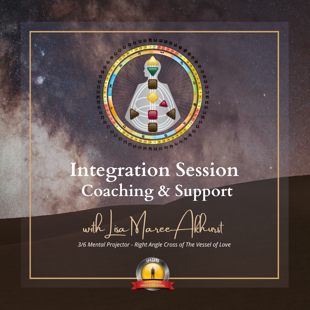Integration Session