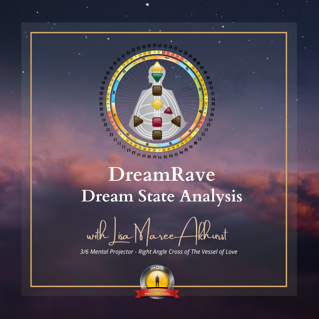 DreamRave Analysis