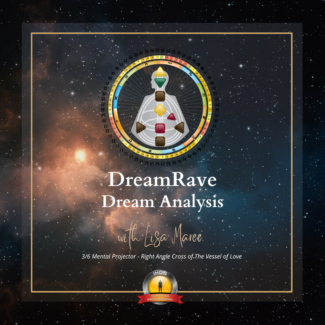 DreamRave Analysis