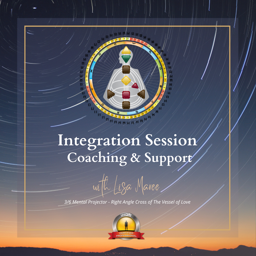 Integration Session
