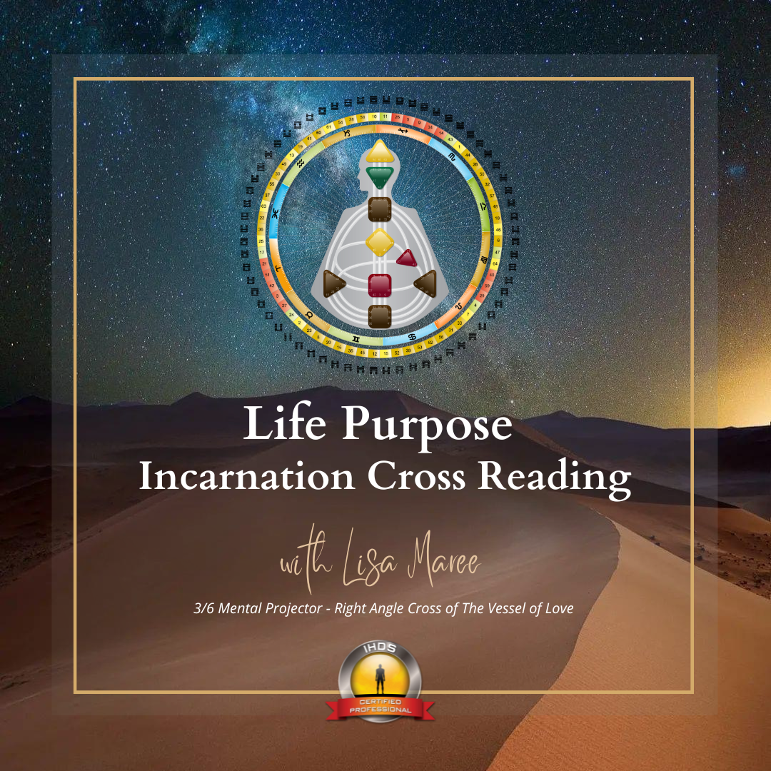 Life Purpose Reading