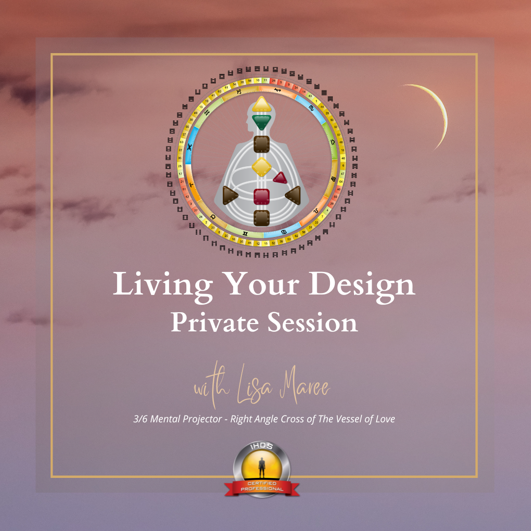 Living Your Design