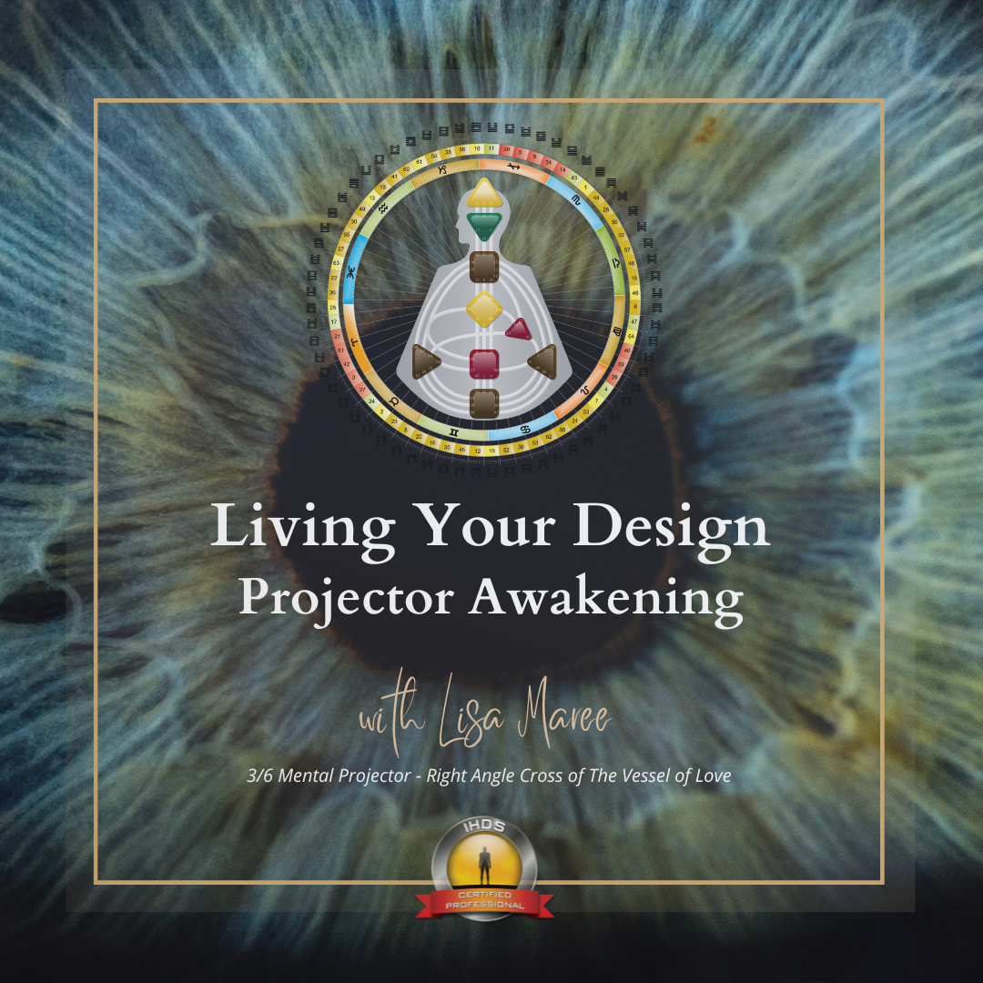 Living Your Design
