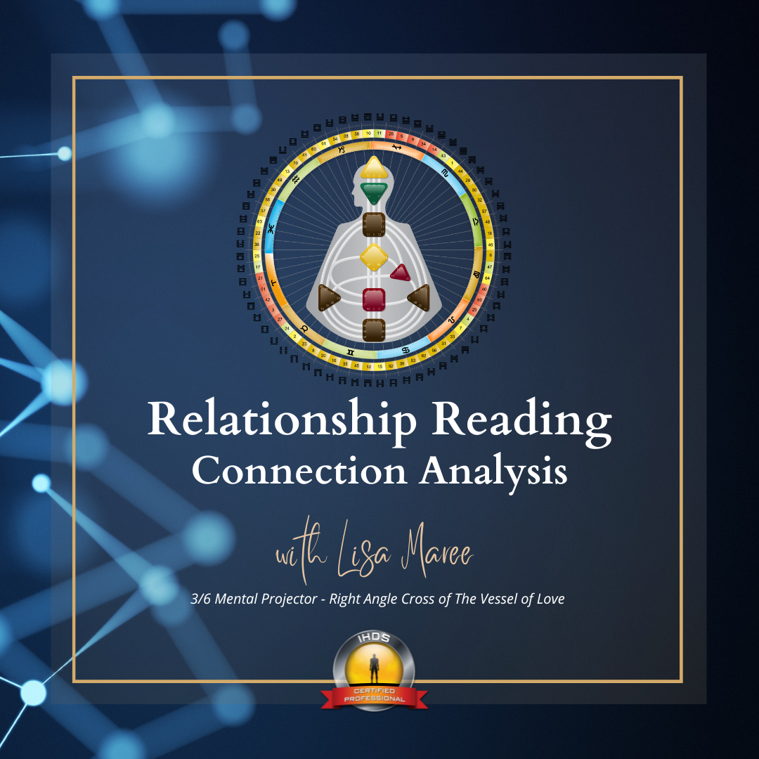Relationship Reading