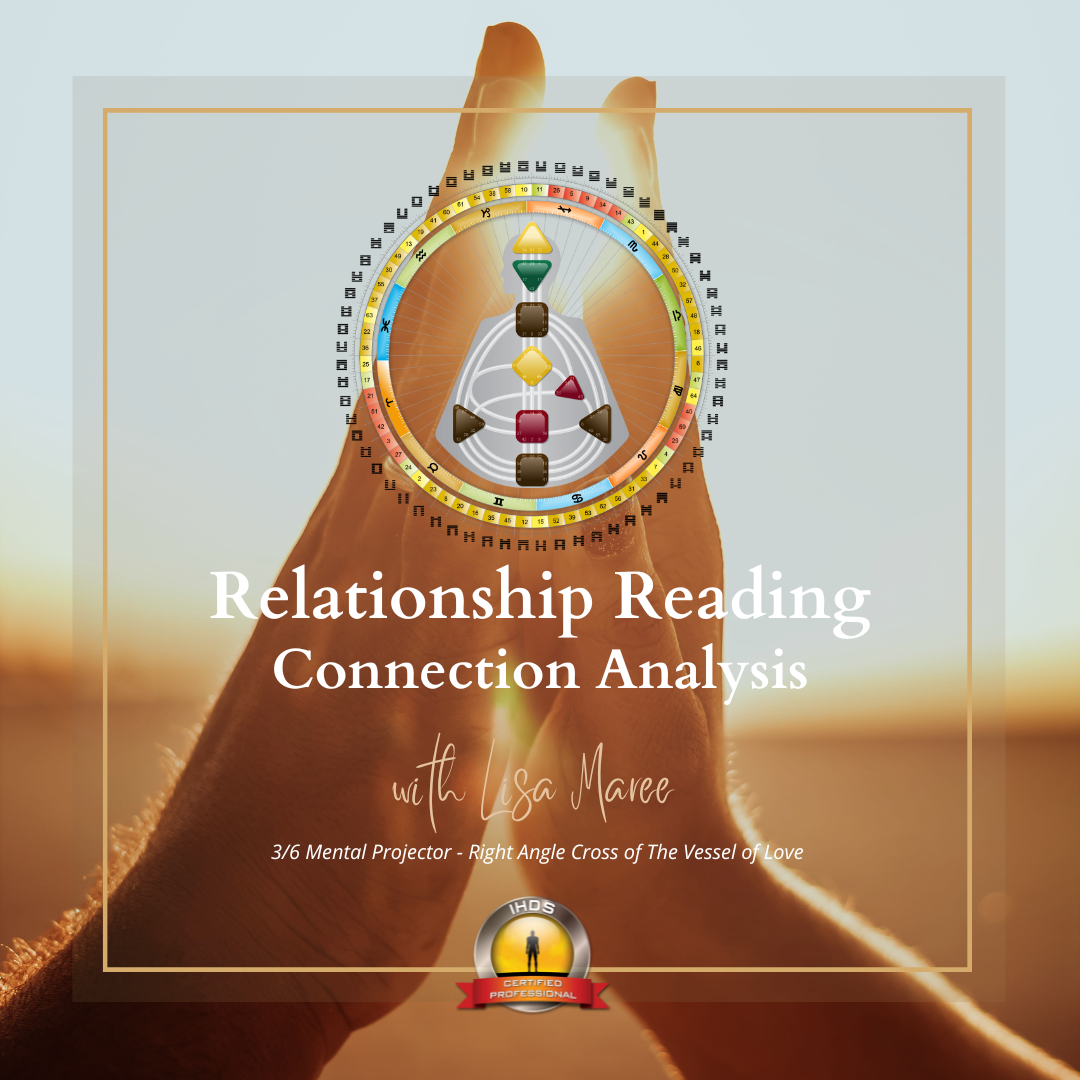 Relationship Reading Graphic