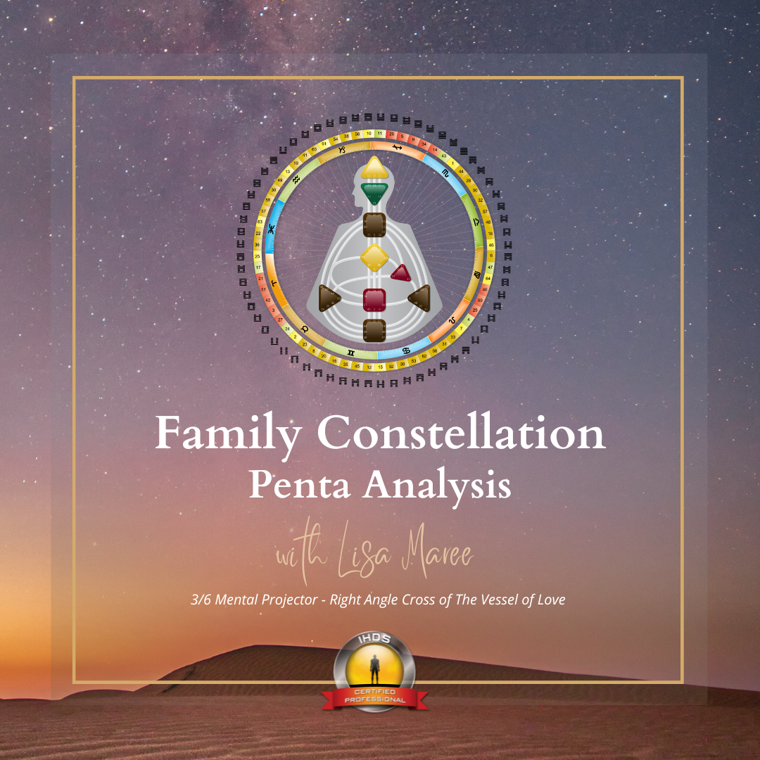 Family Constellation Analysis