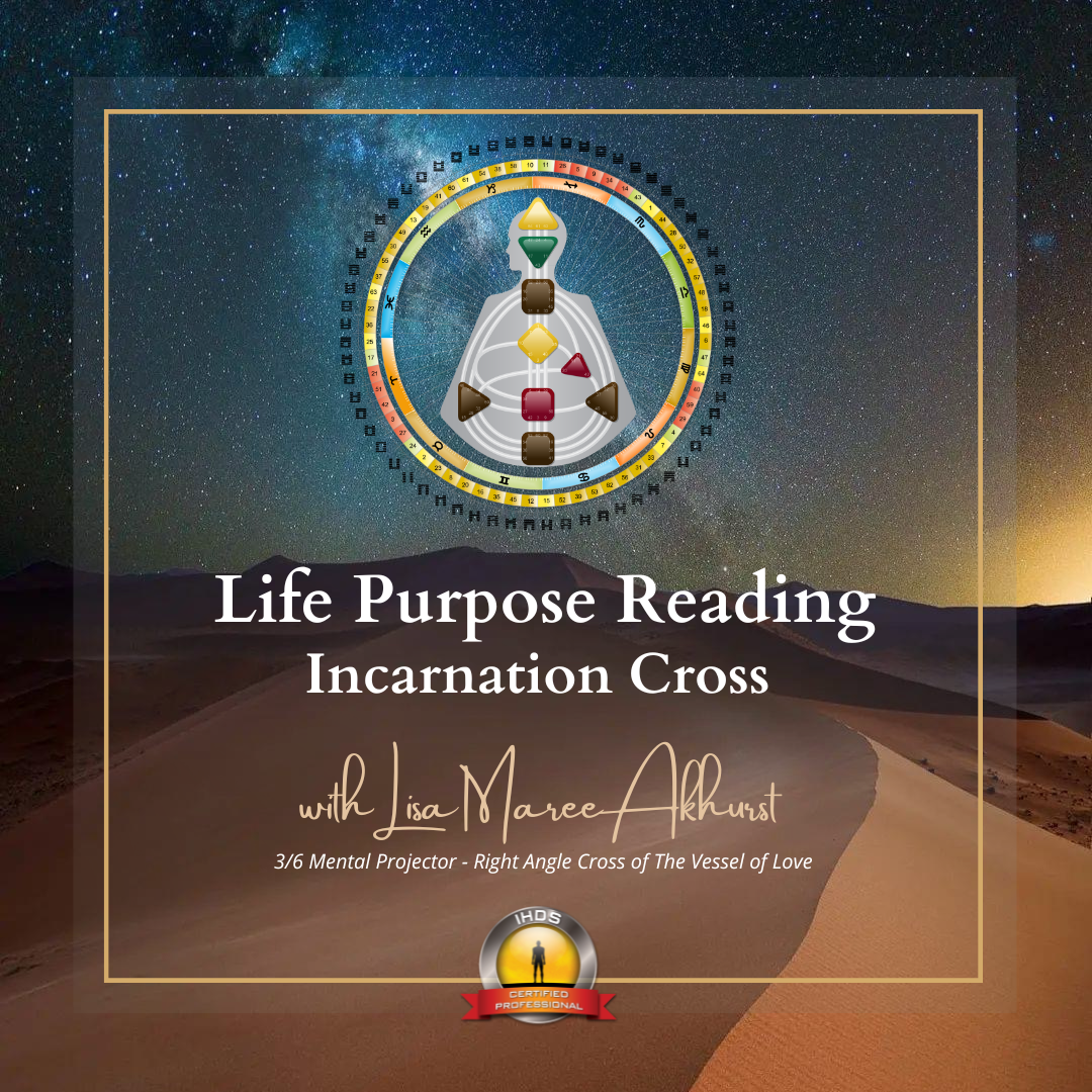 Incarnation Cross Reading
