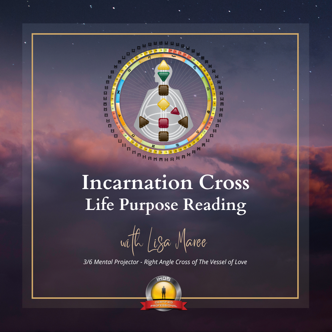 Incarnation Cross Reading