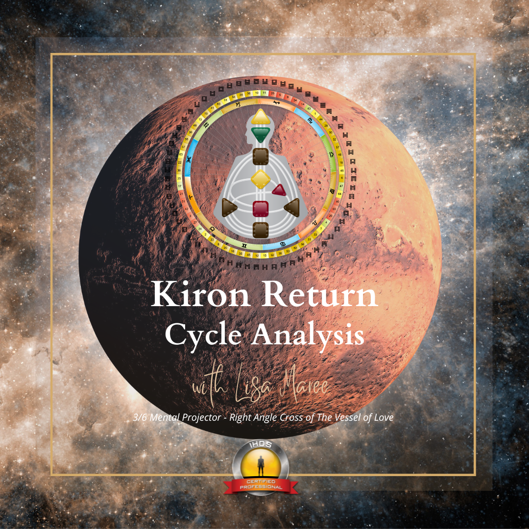 Kiron Return Reading