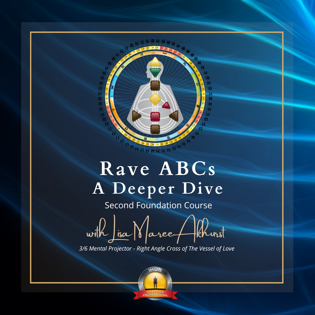 Rave ABCs Course
