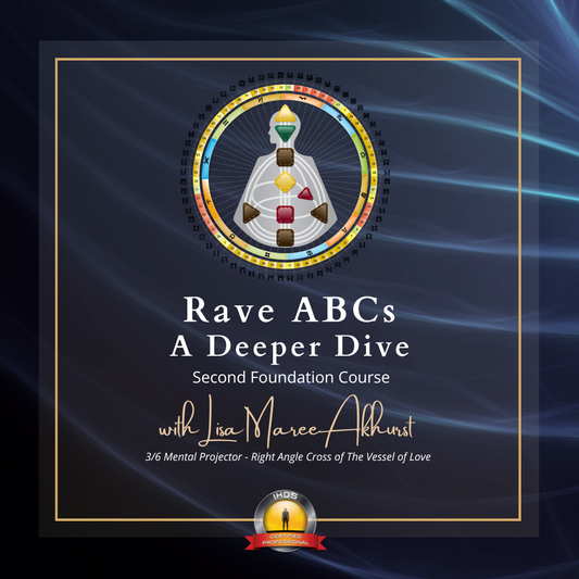 Rave ABCs | Human Design Foundation Course