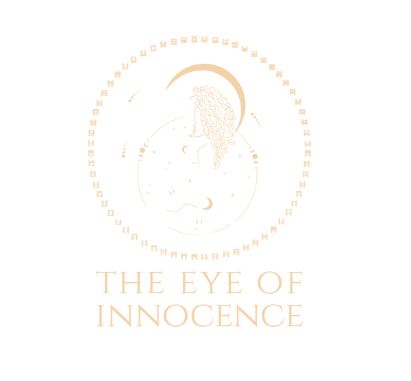 The Eye Of Innocence 