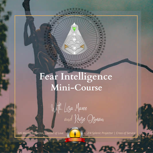 Fear Intelligence